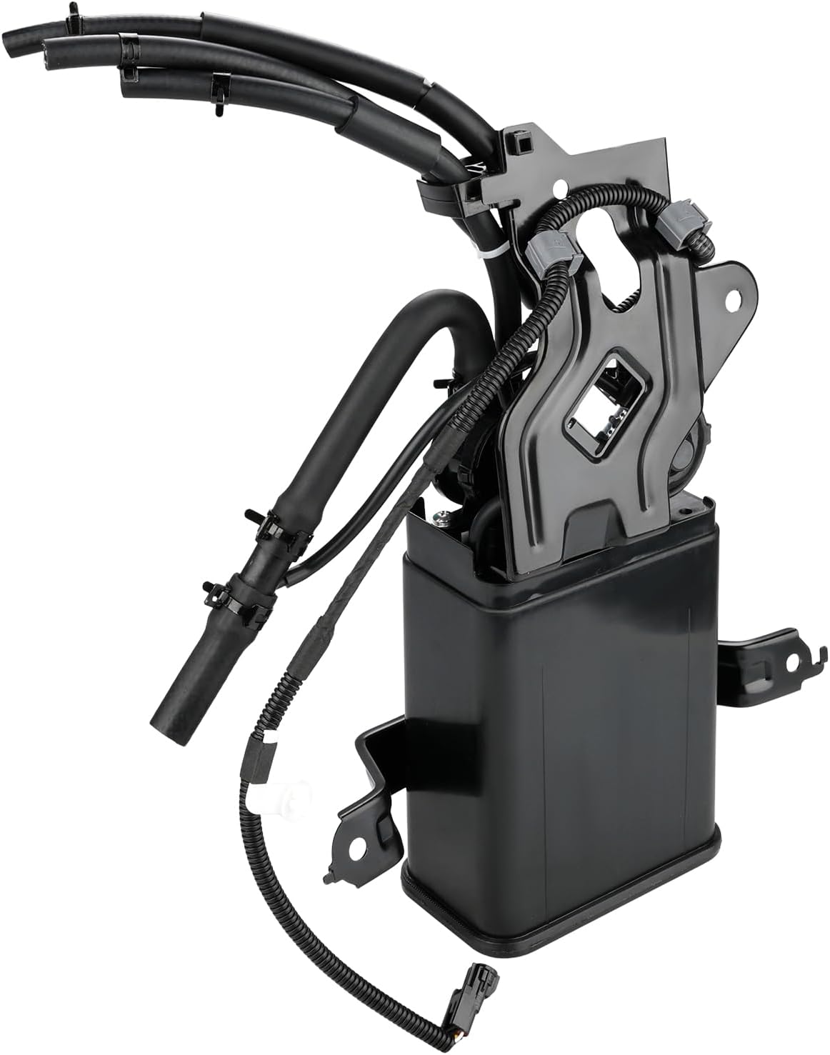 Vapor Canister Compatible with 2001-2002 Toyota 4Runner Evaporative Charcoal Vapor Canister Replacement for 911-659 4B1093 CP1512 CP3377 VC4041 7774035481 7774035482