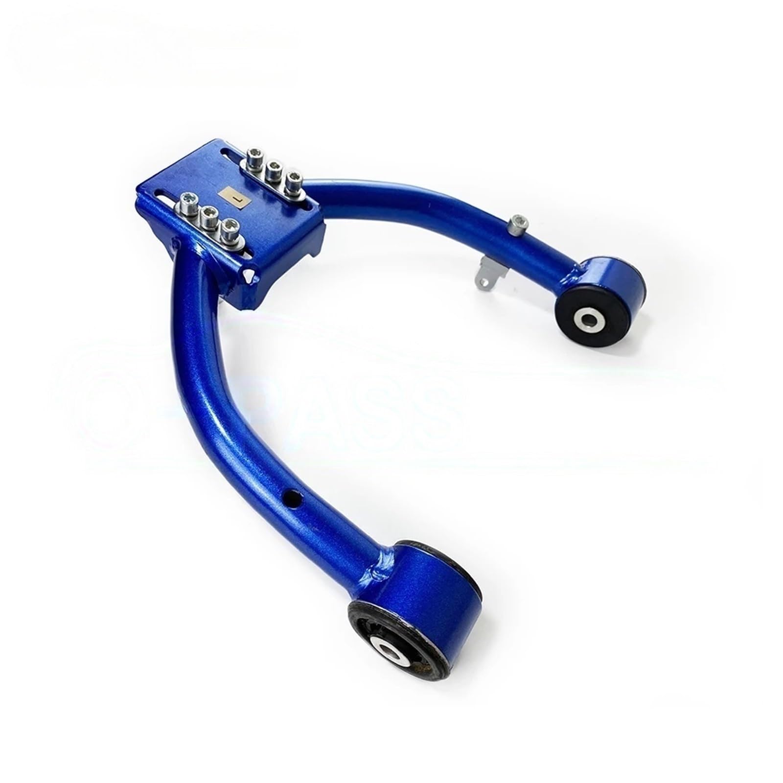 Braccio di controllo camber anteriore superiore regolabile compatibile for AUDI Q7 4L PORSCHE Cayenne I 955 957 9PA Touareg 7LA 7L6 7L 7L0407021A 1 paio