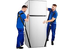 Ytonet Mattress Mover: Effortless Furniture Lifting for Moves