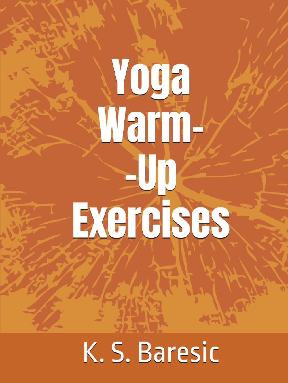 Yoga Warm-Up Exercises