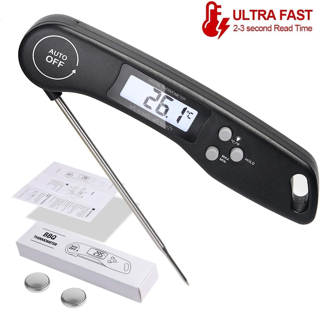 termometro per alimenti freddi