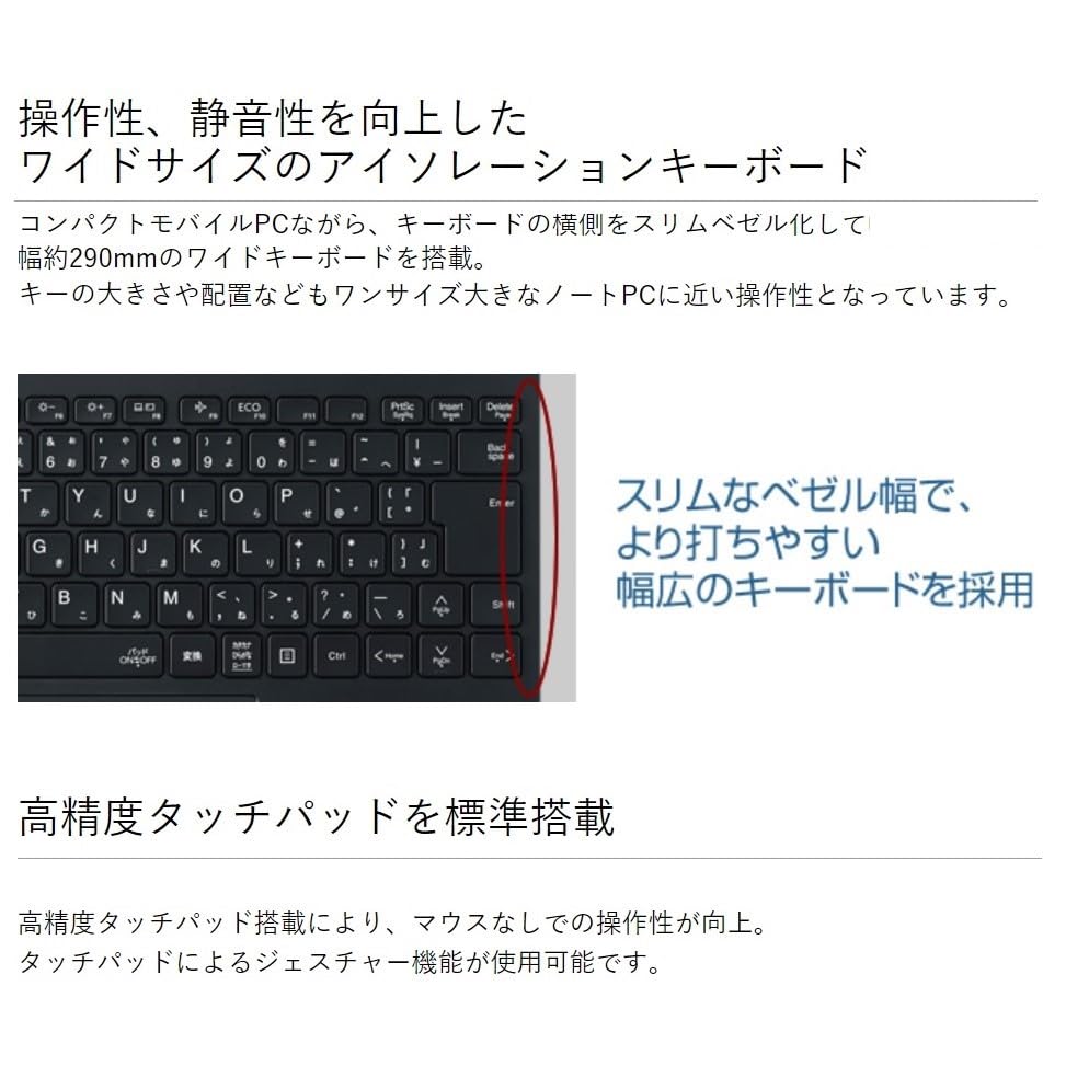 Amazon.co.jp: NEC Laptop VersaPro VK540/C-D PC-VK540CUGHC8DZJAZY