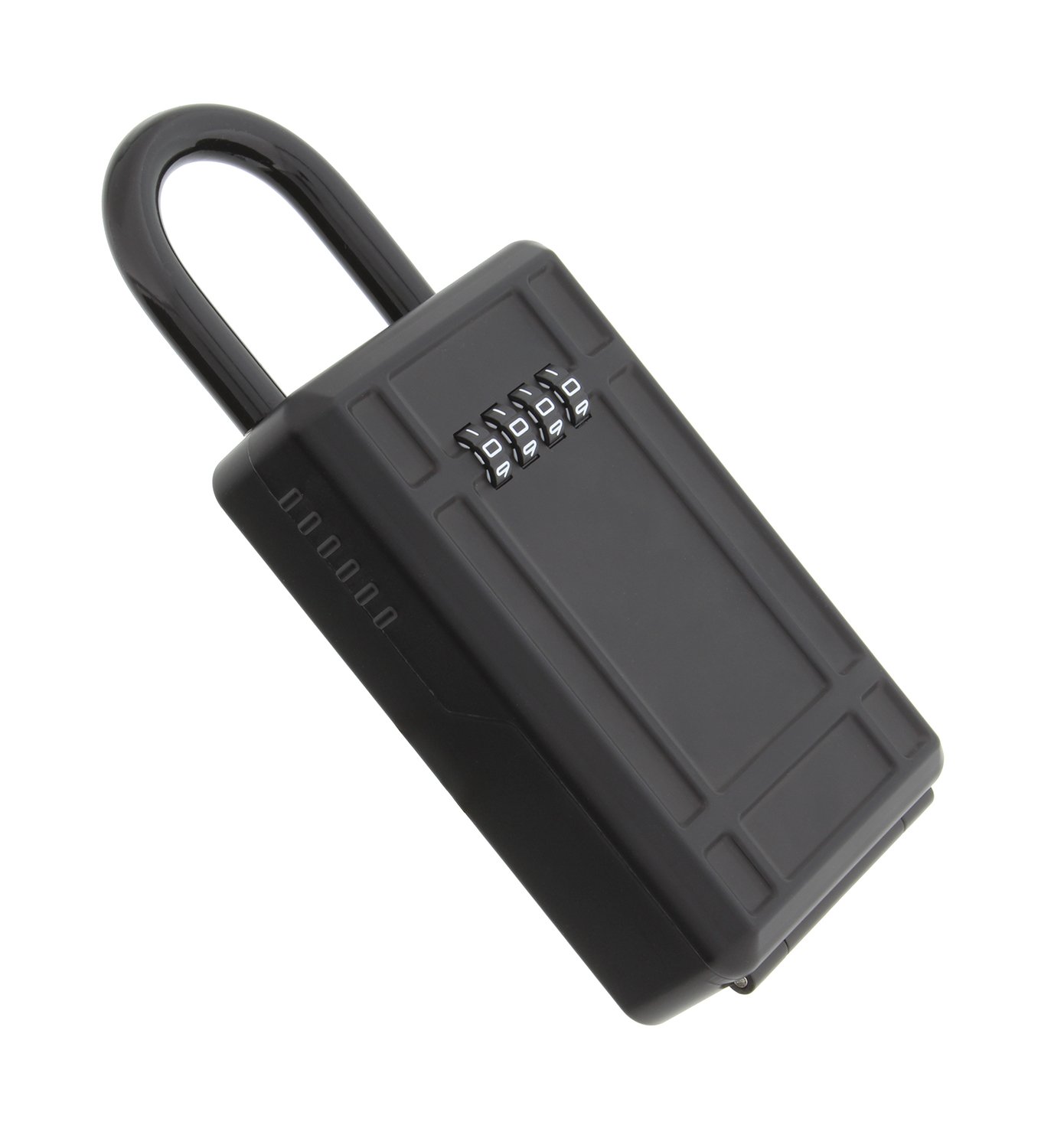 しおちゃん キープ Amazon.co.jp: 7penn 4桁ダイヤルロック組み合わせボックスKey Keeper
