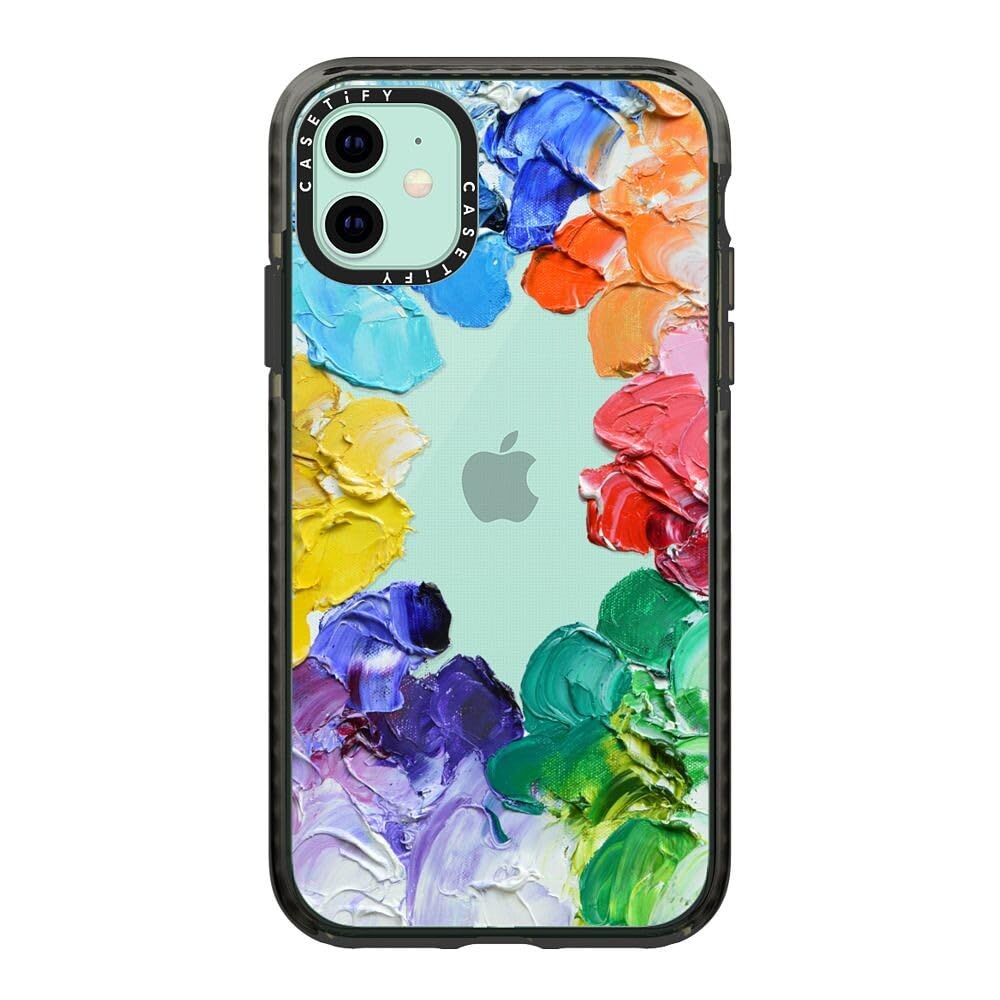casetify x wind and sea iPhone11 Pro ケース