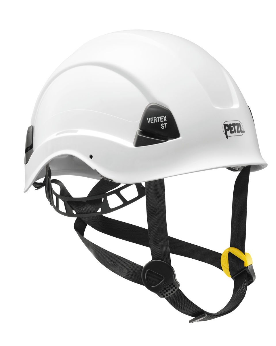 Petzl, Casco Unisex Adulto Vertex ST