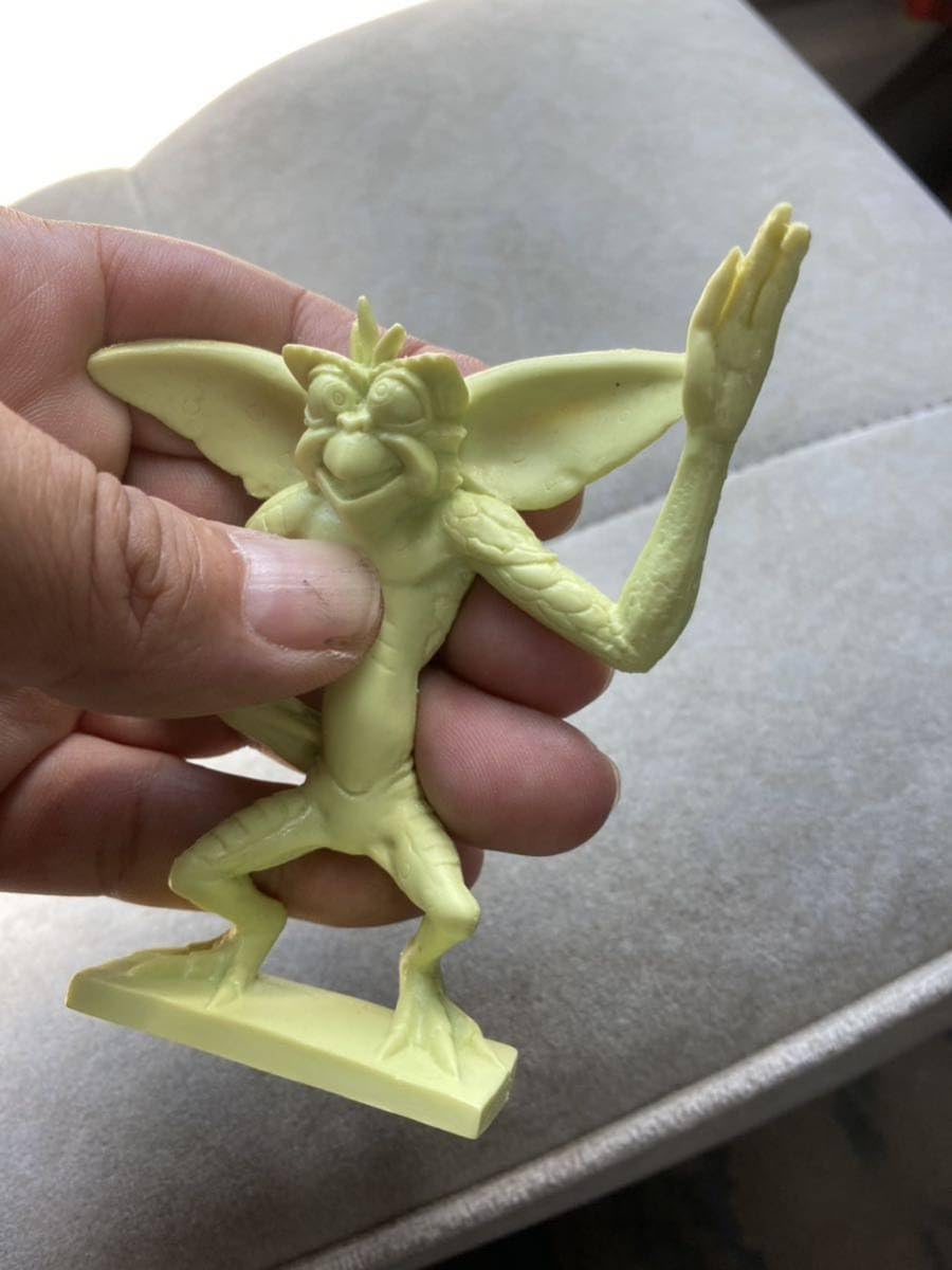 【2/22まで】ワンフェス　デュナシャンドラ　ガレージキット Amazon | 海洋堂 グレムリン2 フィギュア ダフィ ガレージキット