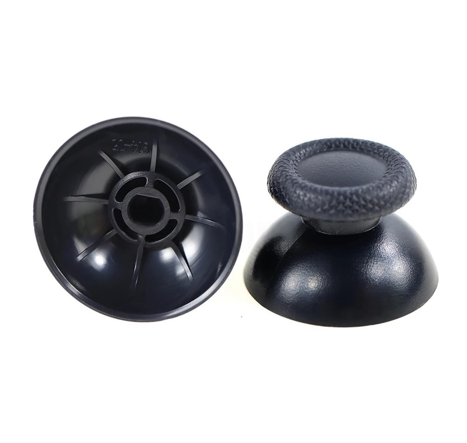 200 stücke Analog Joystick Thumb-Stick Grip Cap for Sony for PlayStation for PS5 Joypad Controller Thumbsticks