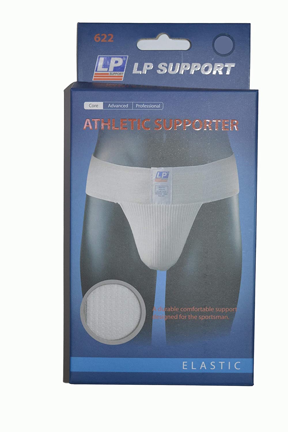 LPATHLETIC SUPPORTER