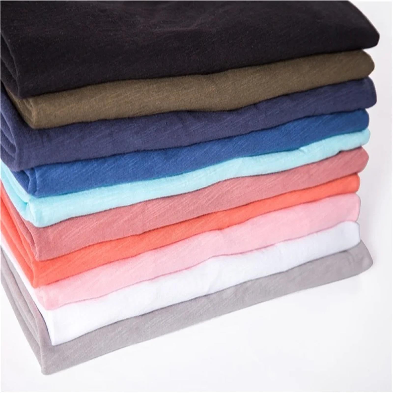 Men Camicia Uomo Casual Formale Shirt Lunghe Manicheuomini Pettinato Cotone Manica Corta T Shirt Uomo Fitness Biancheria Intima Maschile Top Tees