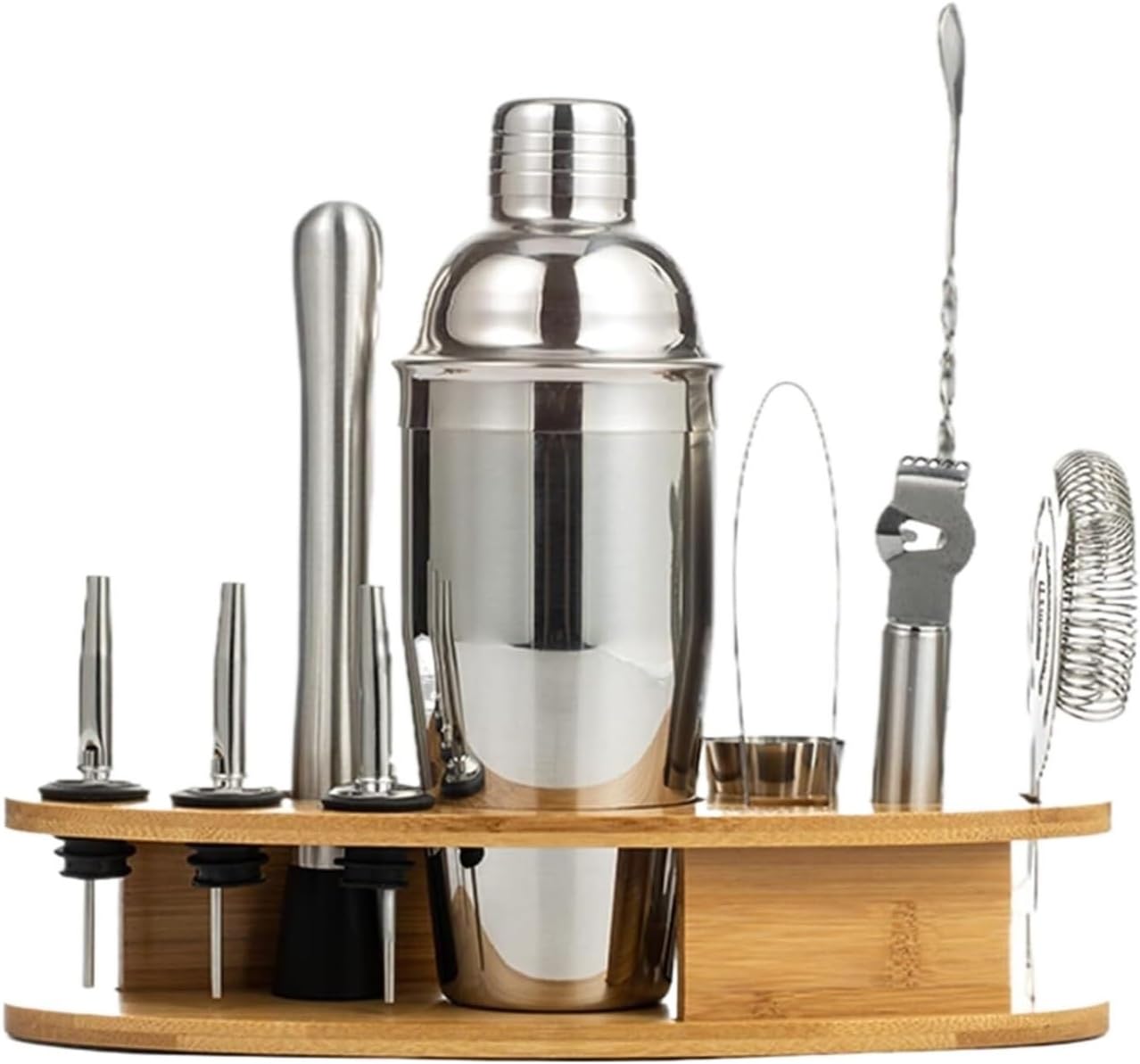 荒木義隆氏作 黒色陶器鉢(ワインクーラー)青点付き 和食器 ﾄﾙｺ