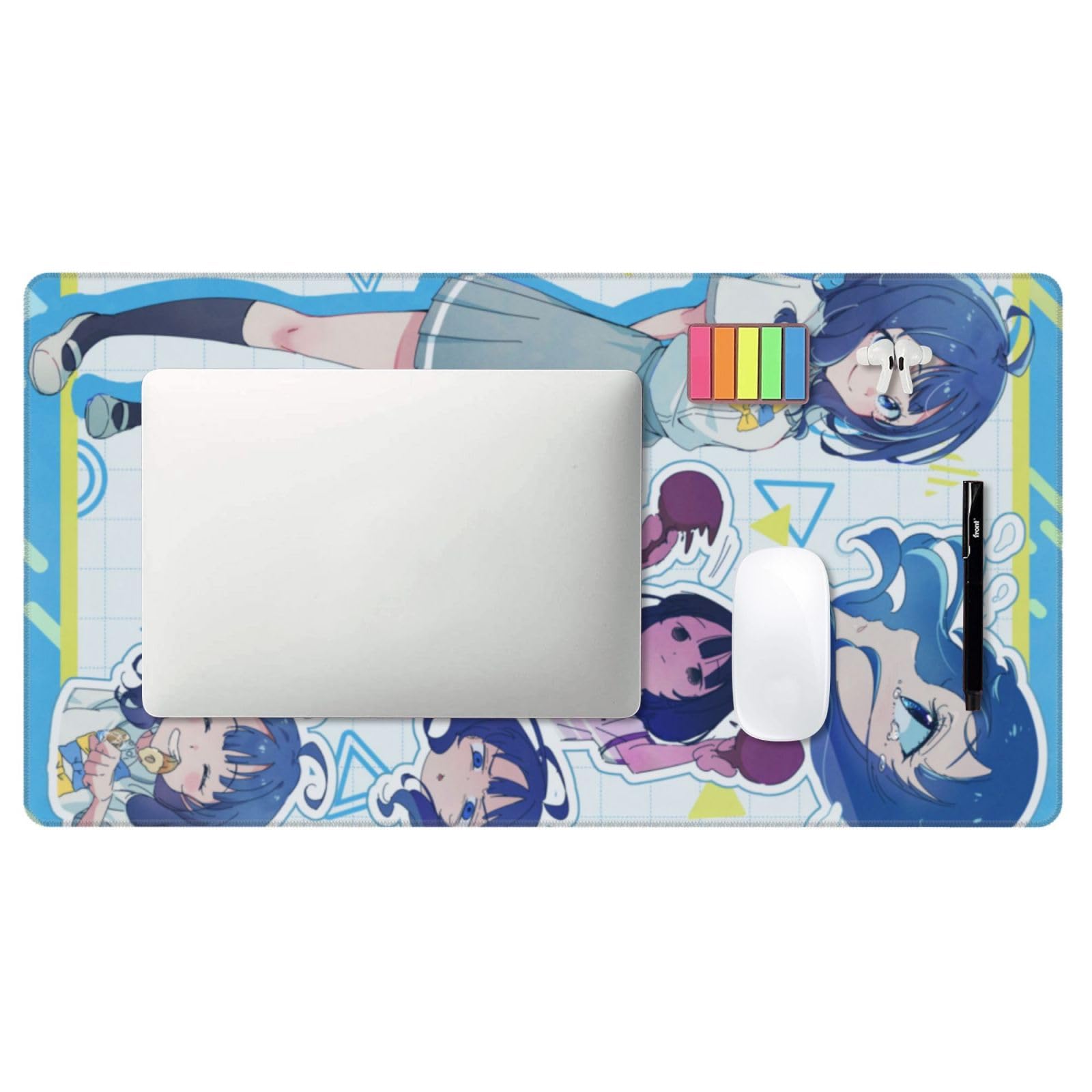 いとこのお姉ちゃんに甘えちゃう？ 当選 マウスパッド