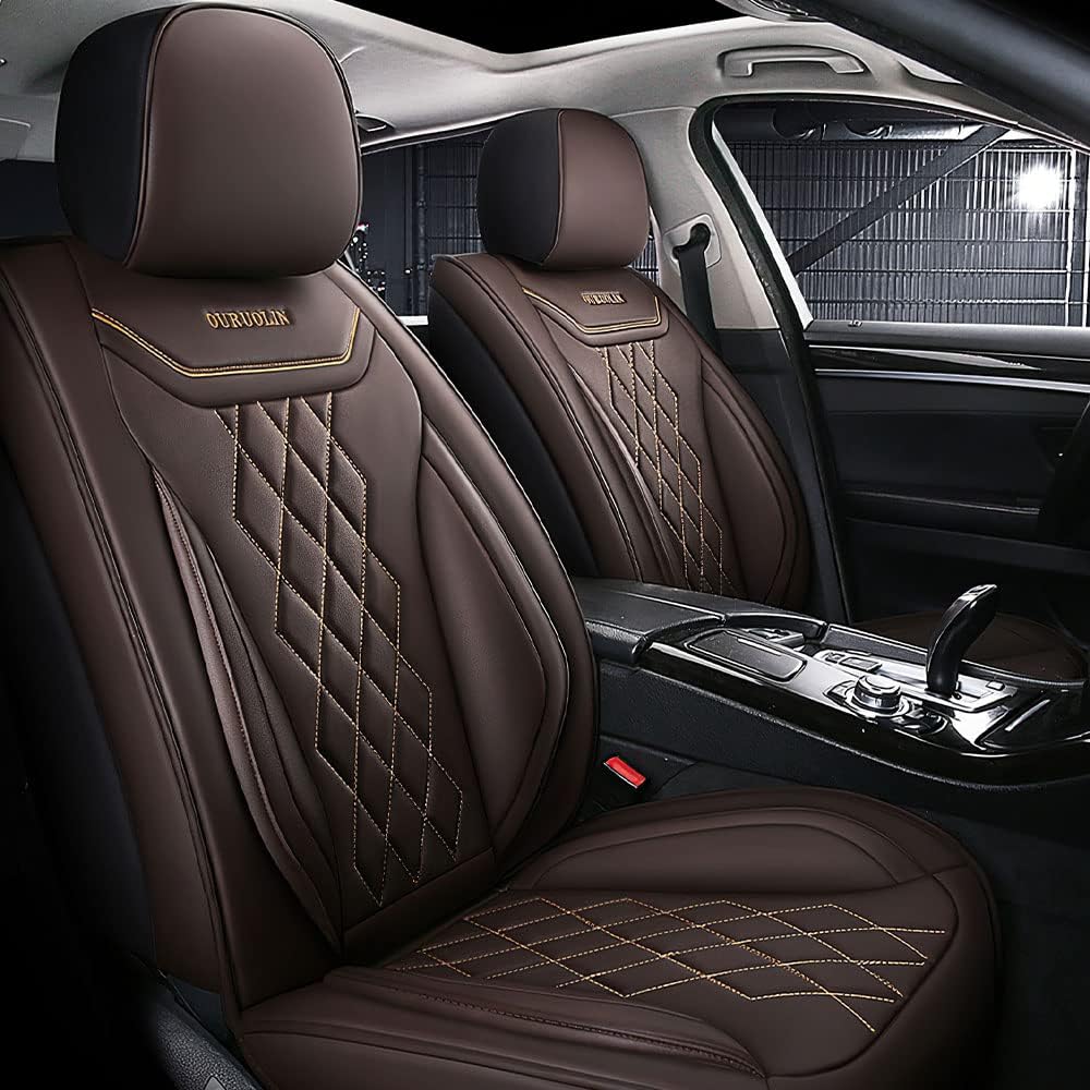 Anhebi Car Seat Cover for MercedesBenz GLC 300 20172023