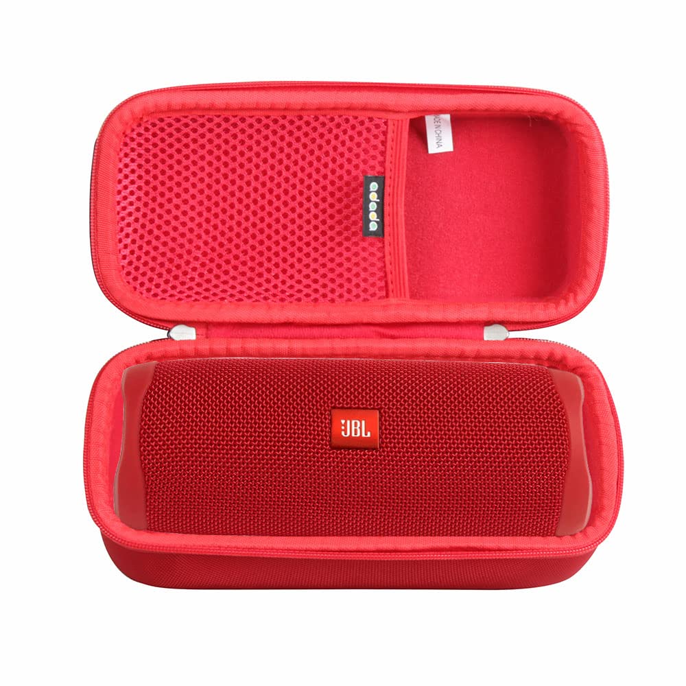 JBL flip6 flip5 レッド セットです 【公式通販】