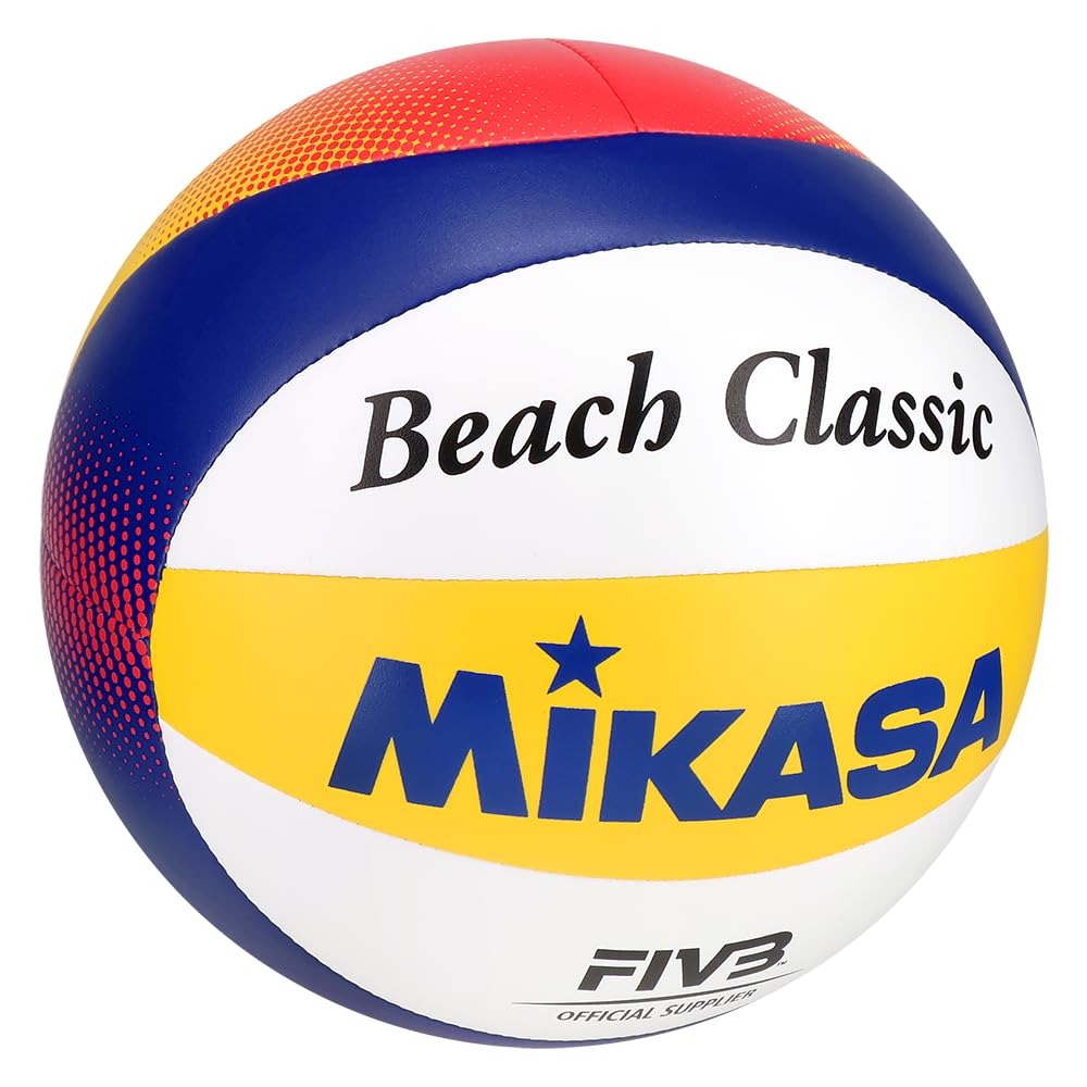 Mikasa Beach Classic