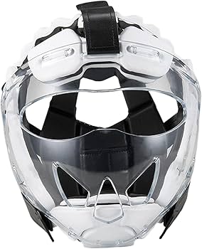 Amazon | Freneci 空手用ヘッドギア ヘッドガード ヘッドプロテクター