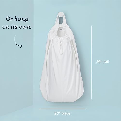 Miniatura 9 de Esembly Desodorante de cubo, desodorante en polvo agitable para cubos de pañales, mantiene los pañales, la ropa de gimnasio y la ropa sucia con un