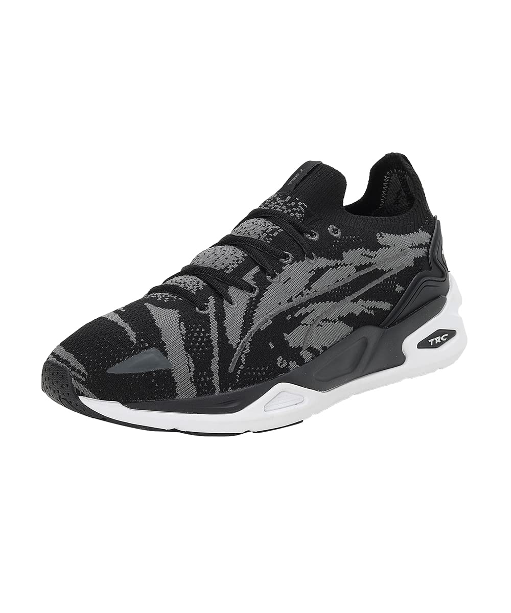 Unisex Adult TRC Blaze Knit Sneaker