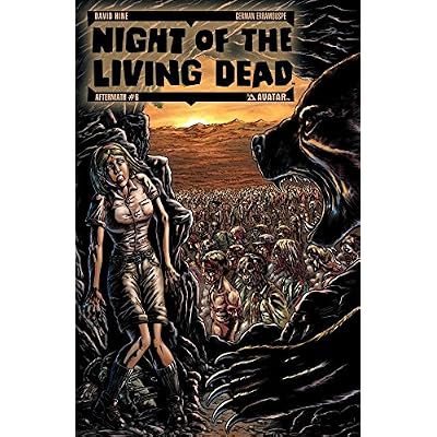 Night of the Living Dead