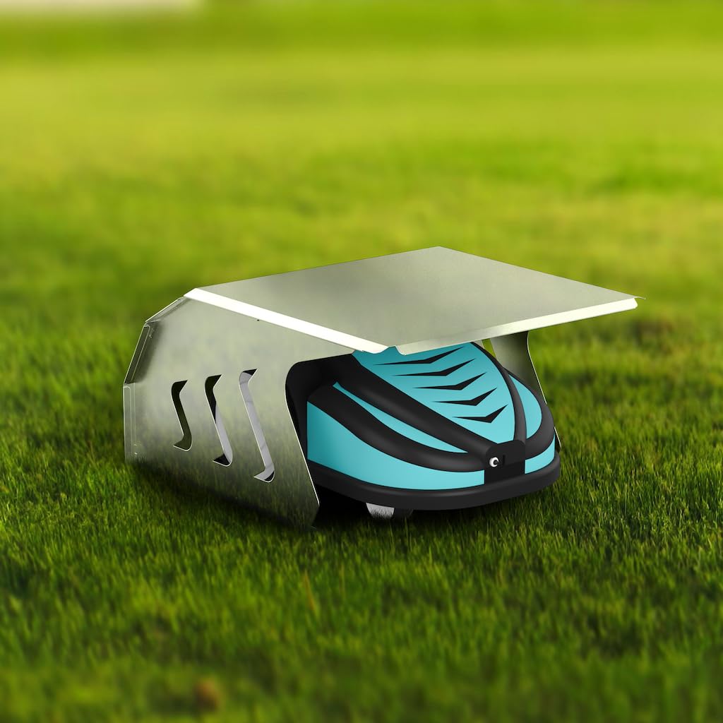 Beste robotmaaier 2026: Top 7 robotmaaiers getest