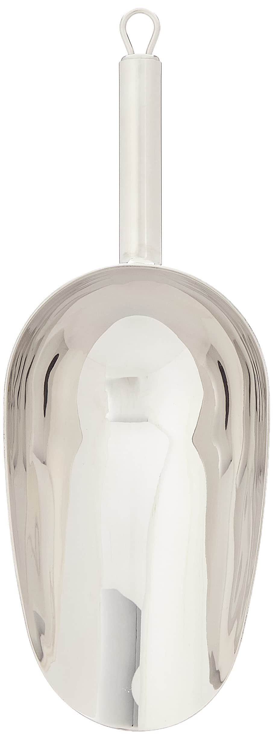 Lacor-67018-ST.STEEL PODKÓW Lód, 470 ml