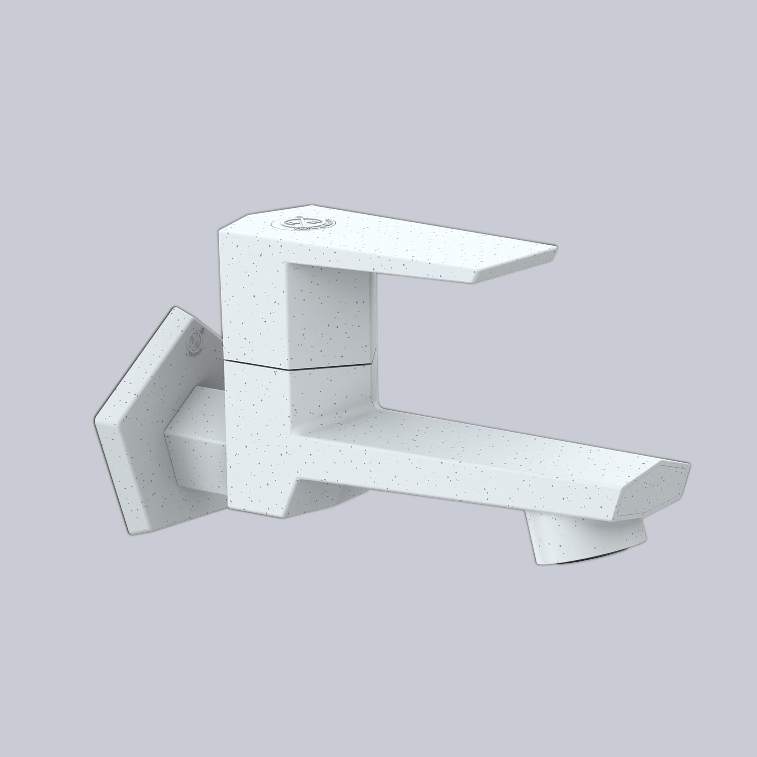 RN PTMT Bib Cock - Graphite Black Bathroom Faucet -28