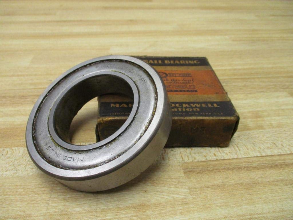 MRC MAX TYPE BALL BRGS (210MF)