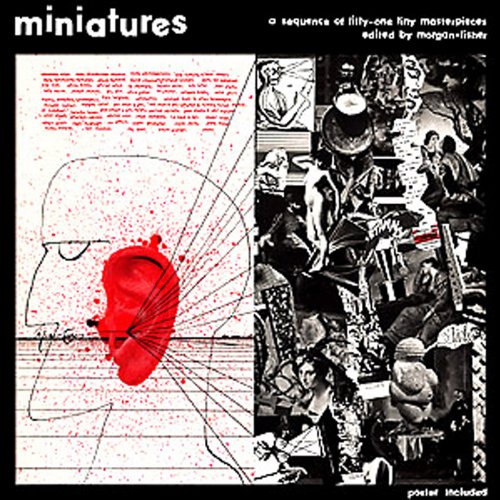 Enterbrain Exit / An Imaginary Orchestra / Stop The Music For A Minute / Tetrad / Sweetest Love / Tipperary