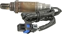 Vista 2 de BOSCH 13444 Sensor de oxígeno de ajuste de equipo original de alta calidad, compatible con Buick, Cadillac, Chevrolet, GMC, Isuzu, Oldsmobile