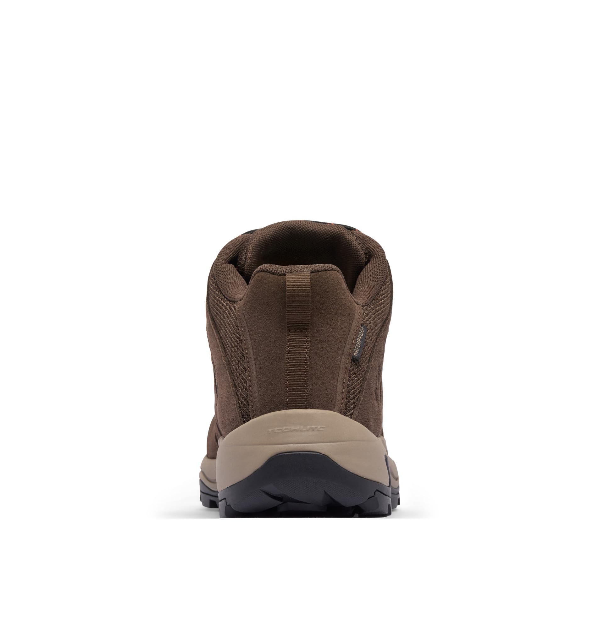 Columbia Mężczyźni Redmond™ IV Mid WaterproofMid Rise buty trekkingowe i turystyczne