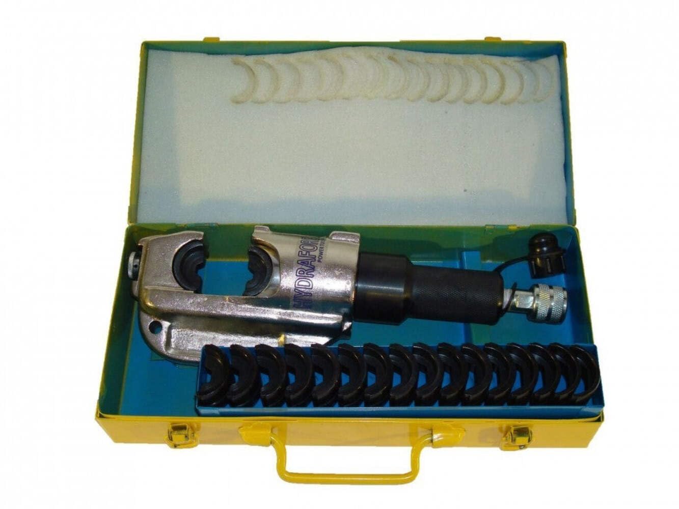 Hydraulik Crimp głowica 50-400 MM2