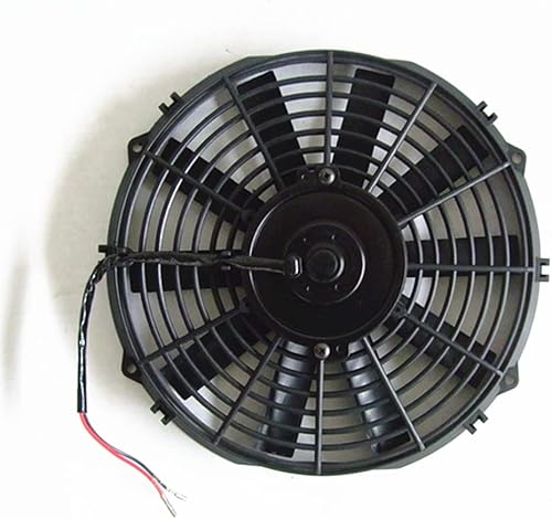 Miniatura 4 de Radiador de aluminio completo de 3 filas + ventilador para Nissan Datsun Stanza 620 L20B 1975-1979 Manual 1976 1977 1978