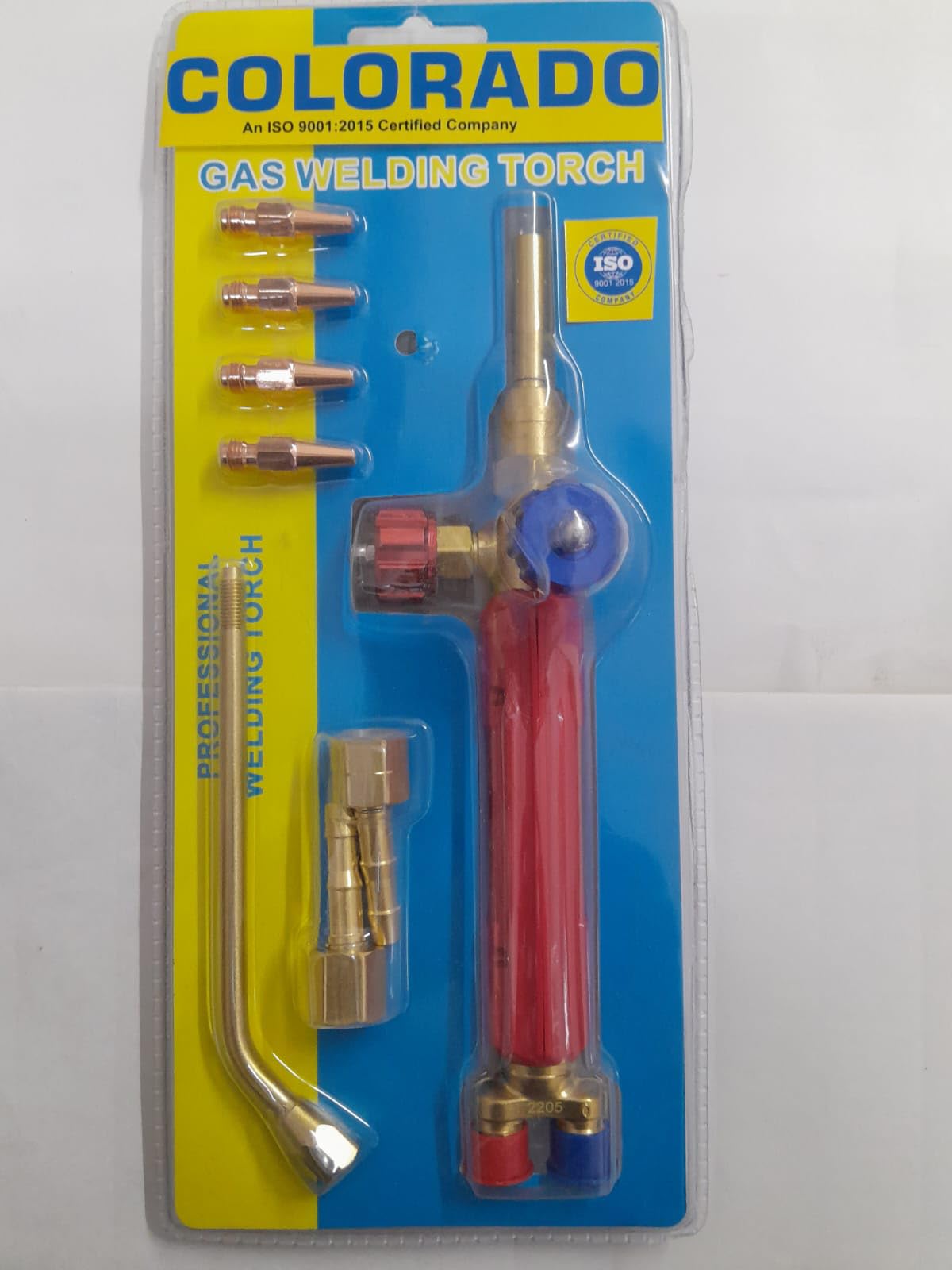 Alaska Oxy-Acetylene Gas Welding Torch Laser Welding Machine (B0D7MHXNNB) Amazon Price History, Amazon Price Tracker