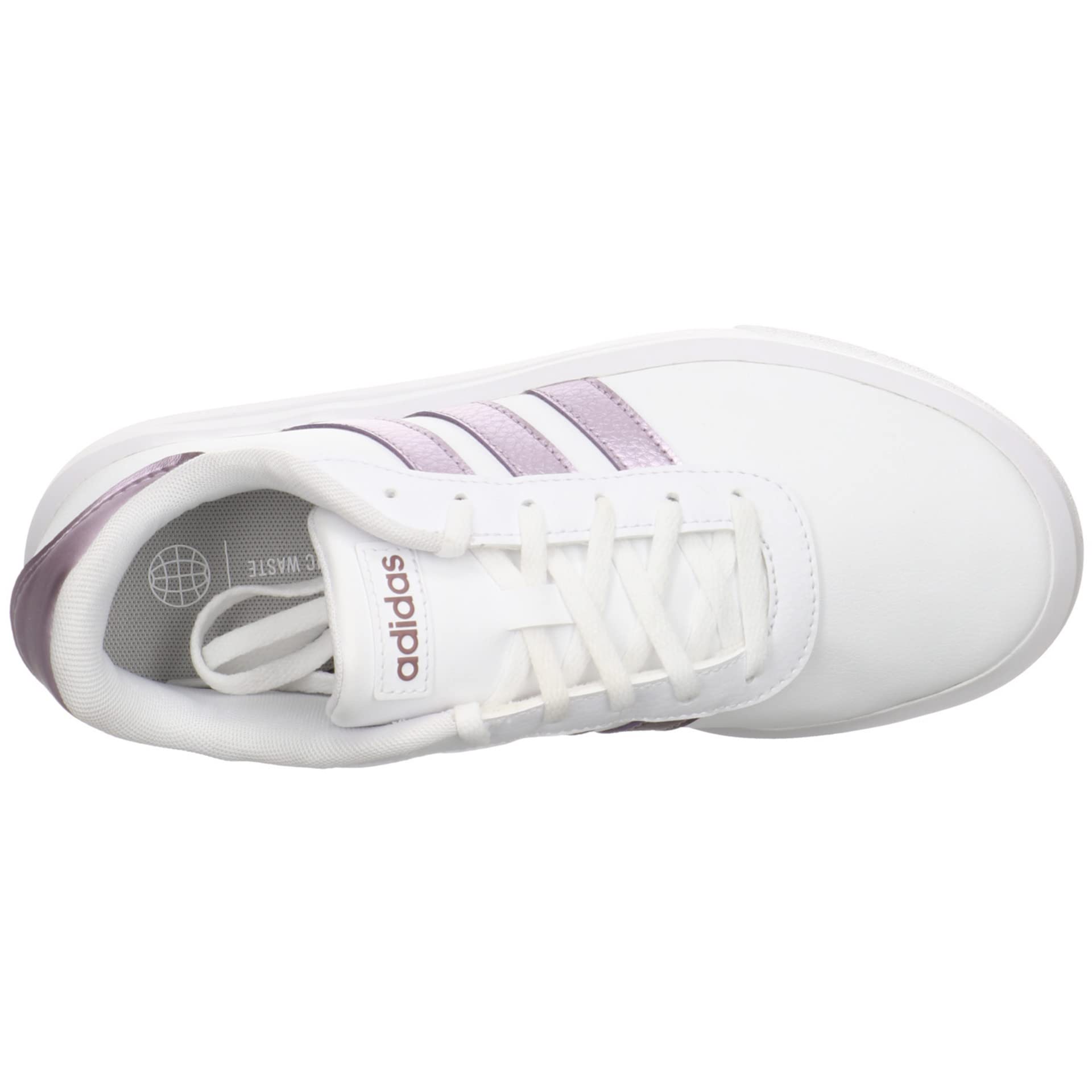 adidas Court Platform CLN, Sneakers Donna