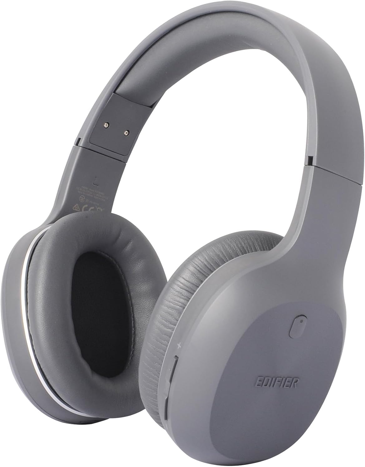 Edifier Wireless headphones W600BT bluetooth 5.1 (grey) Edifier Wireless headphones W600BT bluetooth 5.1 (grey)