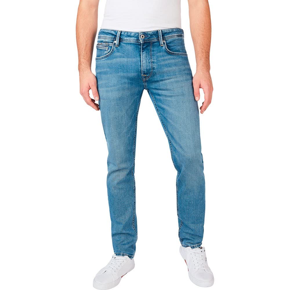 Pepe Jeans Hatch Jeans', Vaqueros Hombre — view 37
