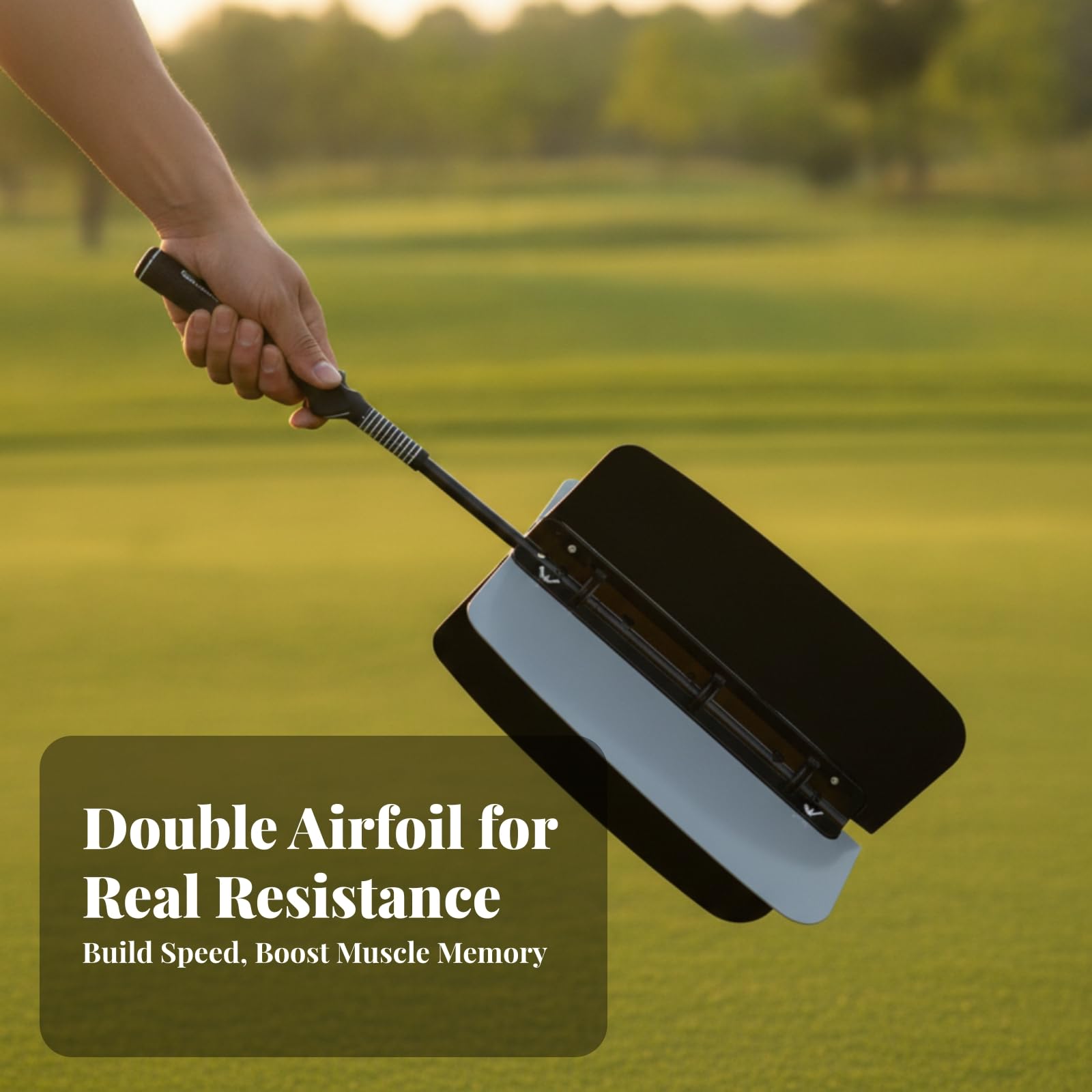 Swing Golf Ajustable
