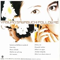 Follow Me JAPAN パンフレット Amazon.co.jp: FOLLOW ME: ミュージック