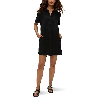 Michael Stars Ola Utility Dress Women