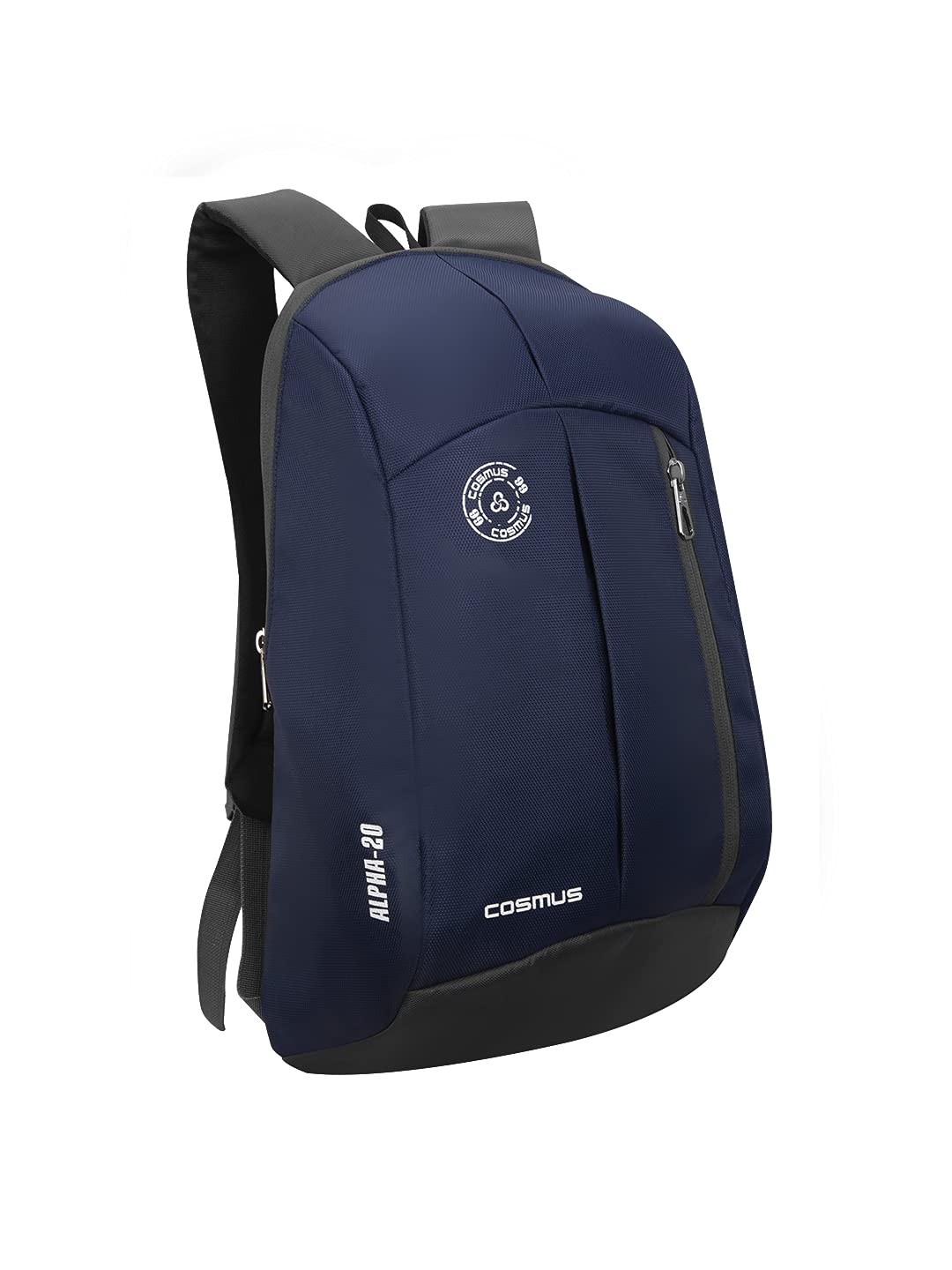 COSMUS Alpha Medium Size 17L Mini Backpack Casual Trendy Daypack COSMUS Alpha Medium Size 17L Mini Backpack Casual Trendy Daypack