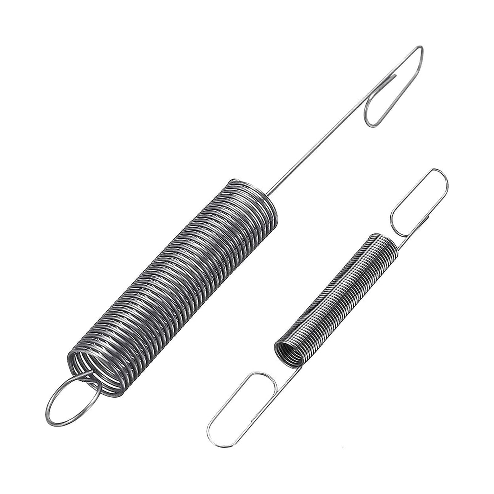 Newft Strength Iron Spring For Lawns Equipment 691859 692211 Speed Control Engine Parts Spring