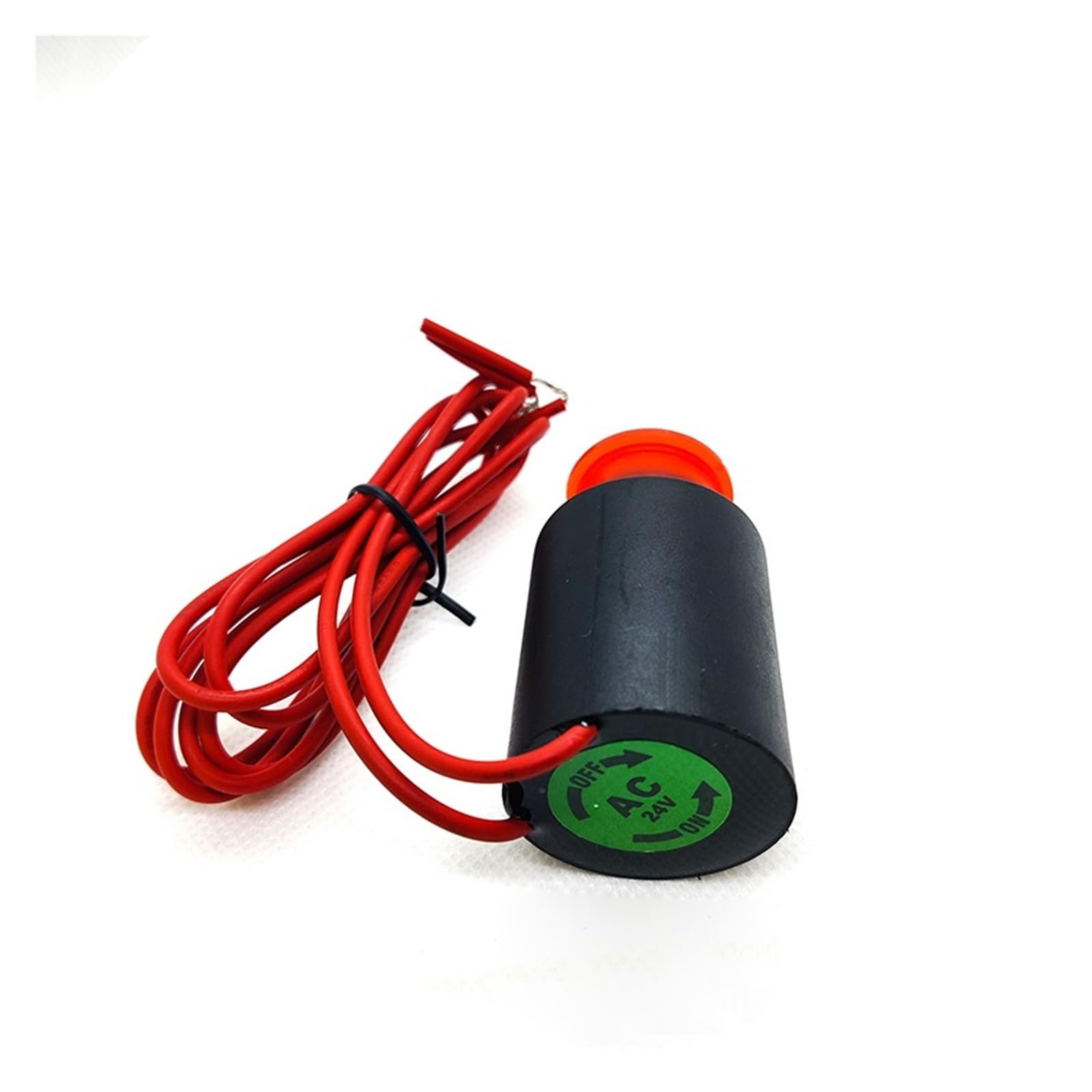 QRUYHBAJU Irrigation Solenoid Valve Coil 220VAC 24VAC 24VDC 12VDC(110VAC)