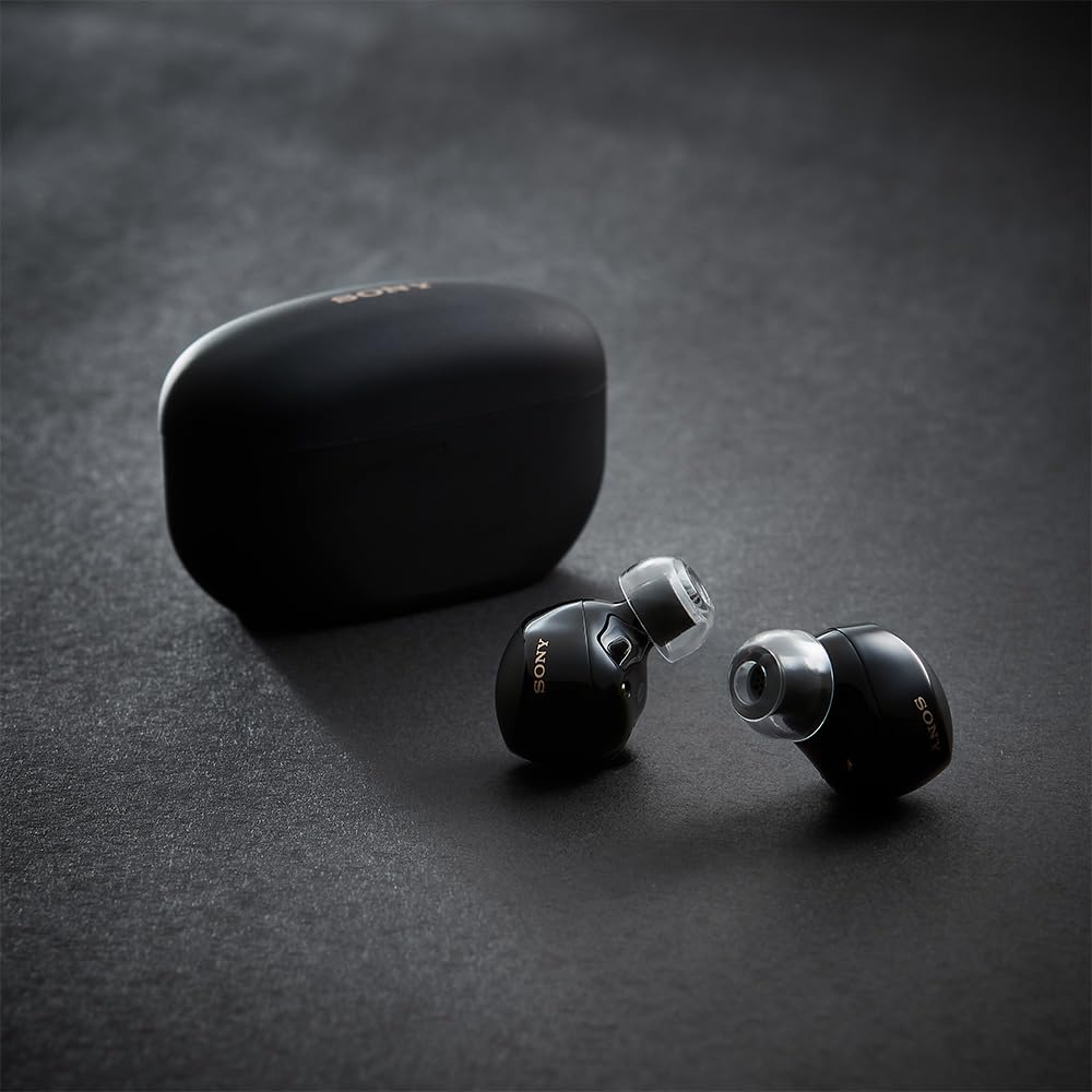 SONY WF-1000XM5 AZLAイヤーピース付き Amazon.co.jp: 【 イヤーピースをカスタムしたい方にに。】WF