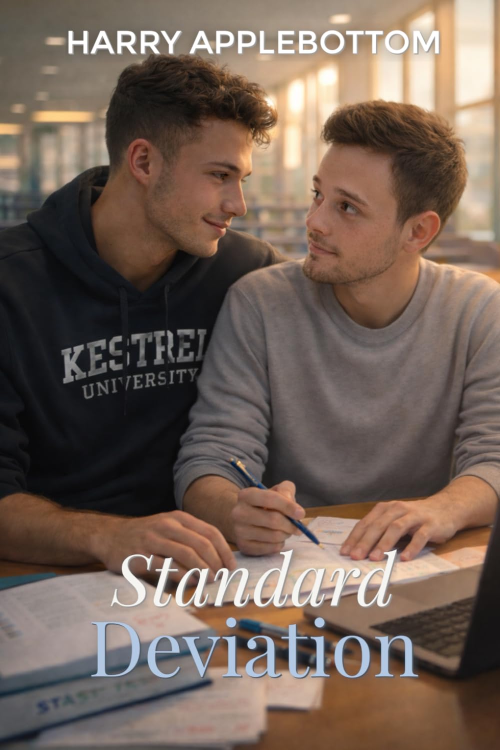 Standard Deviation