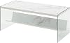 Convenience Concepts SoHo Coffee Table