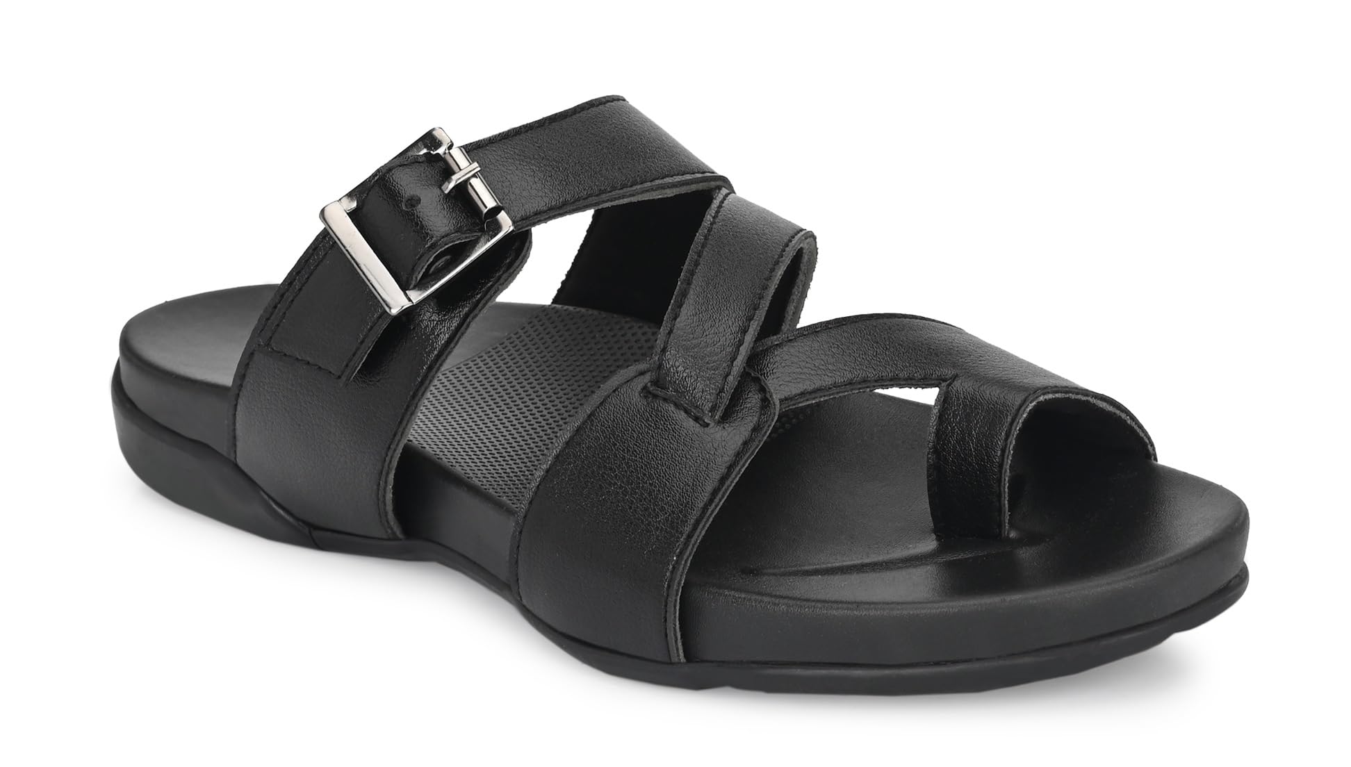 Big Fox Delta-1 Sandals For Mens Black (B08Y8Z1LD9) Amazon Price History, Amazon Price Tracker