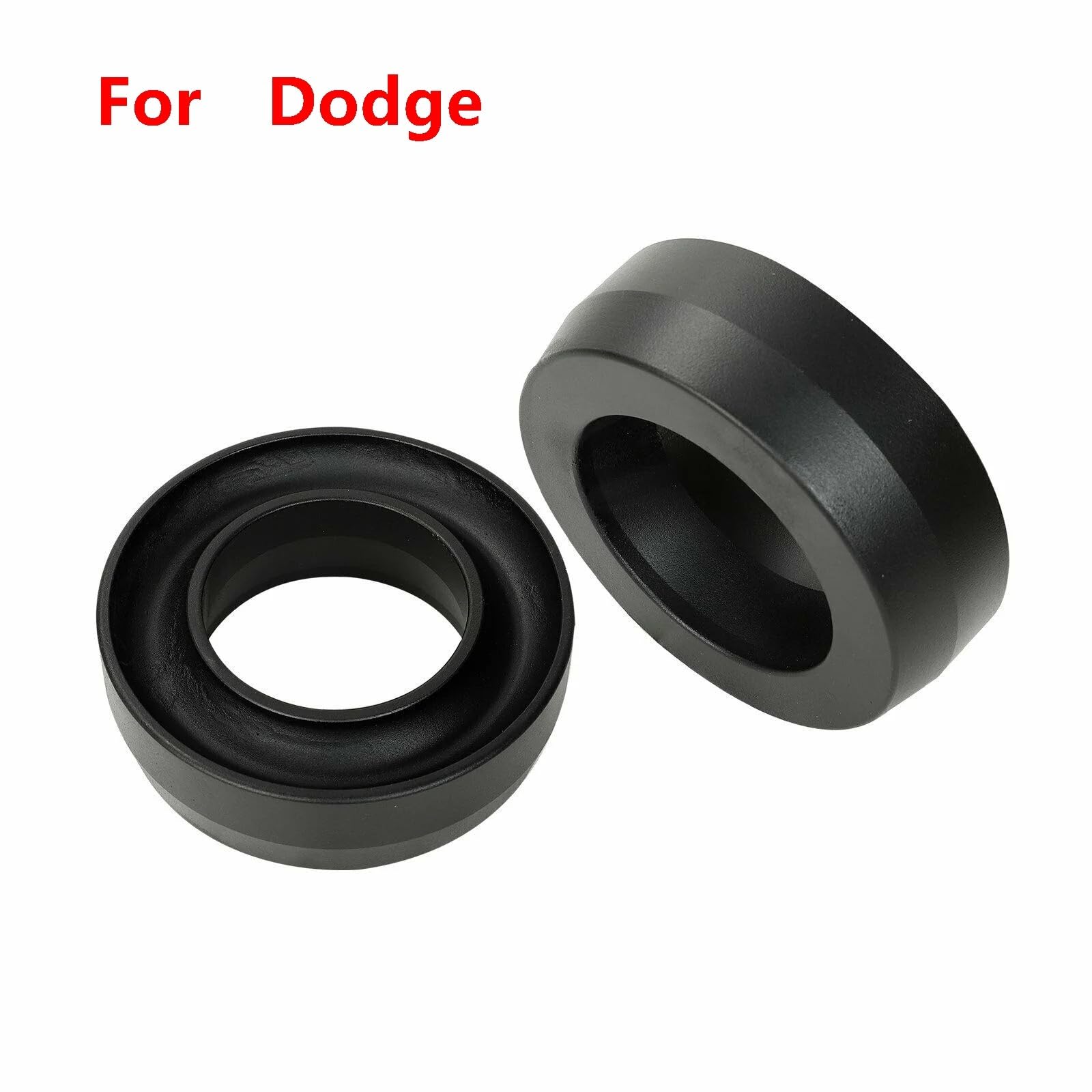 2 "2,5" 3 "Front Leveling Kit Lift Billet Spacer Kompatibel Mit Dodge Ram 1500 2WD 1994-2018(3 inch)