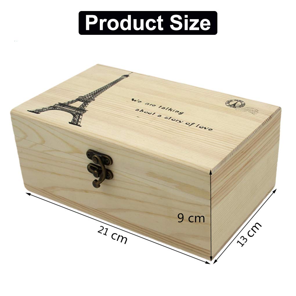 Fournitures Couture Voyage Kit De Couture Portable MKNZOME - Panier En Bois Avec 110 Accessoires Pour Débutants Et Voyage Kit Suture