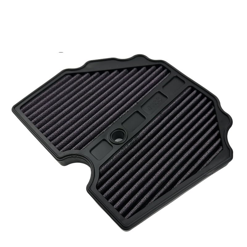 filtr powietrza do motocykla Filtr powietrza dolotowego motocykla pasuje do Benelli TRK502 TRK502X 2017-2022 dobry koń 500 BJ500 element czyszczący 49202P160000