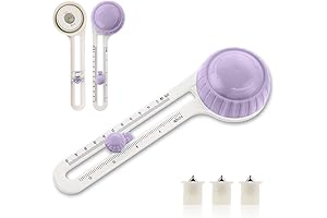 Adjustable Circle Paper Cutter, The Ultimate Circle Maker for Your Creative Pursuits