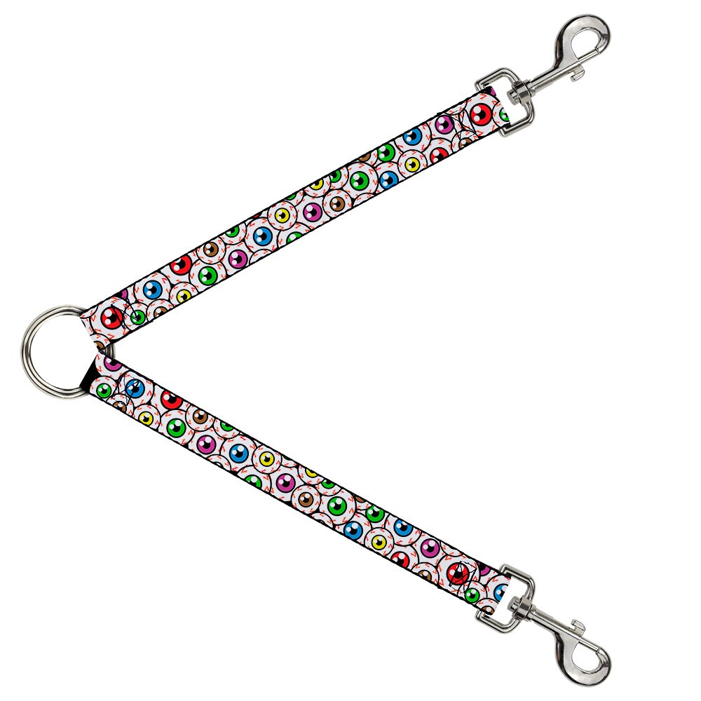 Correas con ojales Buckle-Down DLS-W30528 apilables para colgar herramientas